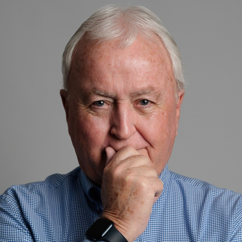 Lawrie Philpott