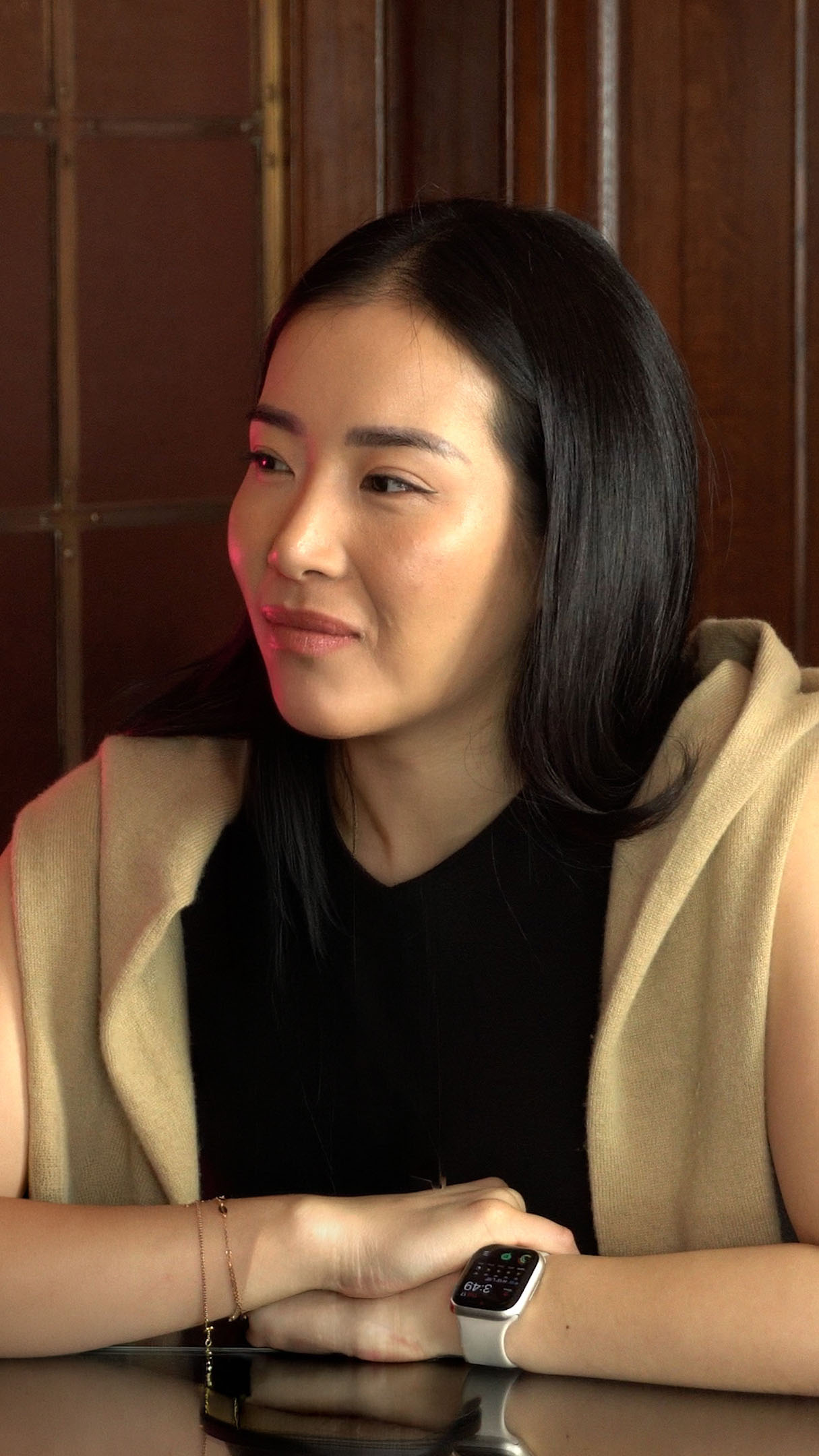 S3 E11: Jenna Zhang